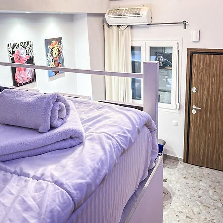 Daidalos Welcome Stay Downtown Loft - Explore Center By Foot - Close To Arch Of Galerius Thessalonique Extérieur photo