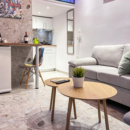 Daidalos Welcome Stay Downtown Loft - Explore Center By Foot - Close To Arch Of Galerius Thessalonique Extérieur photo