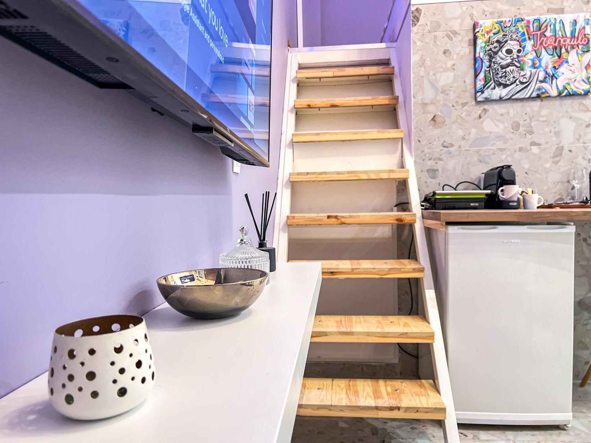 Daidalos Welcome Stay Downtown Loft - Explore Center By Foot - Close To Arch Of Galerius Thessalonique Extérieur photo