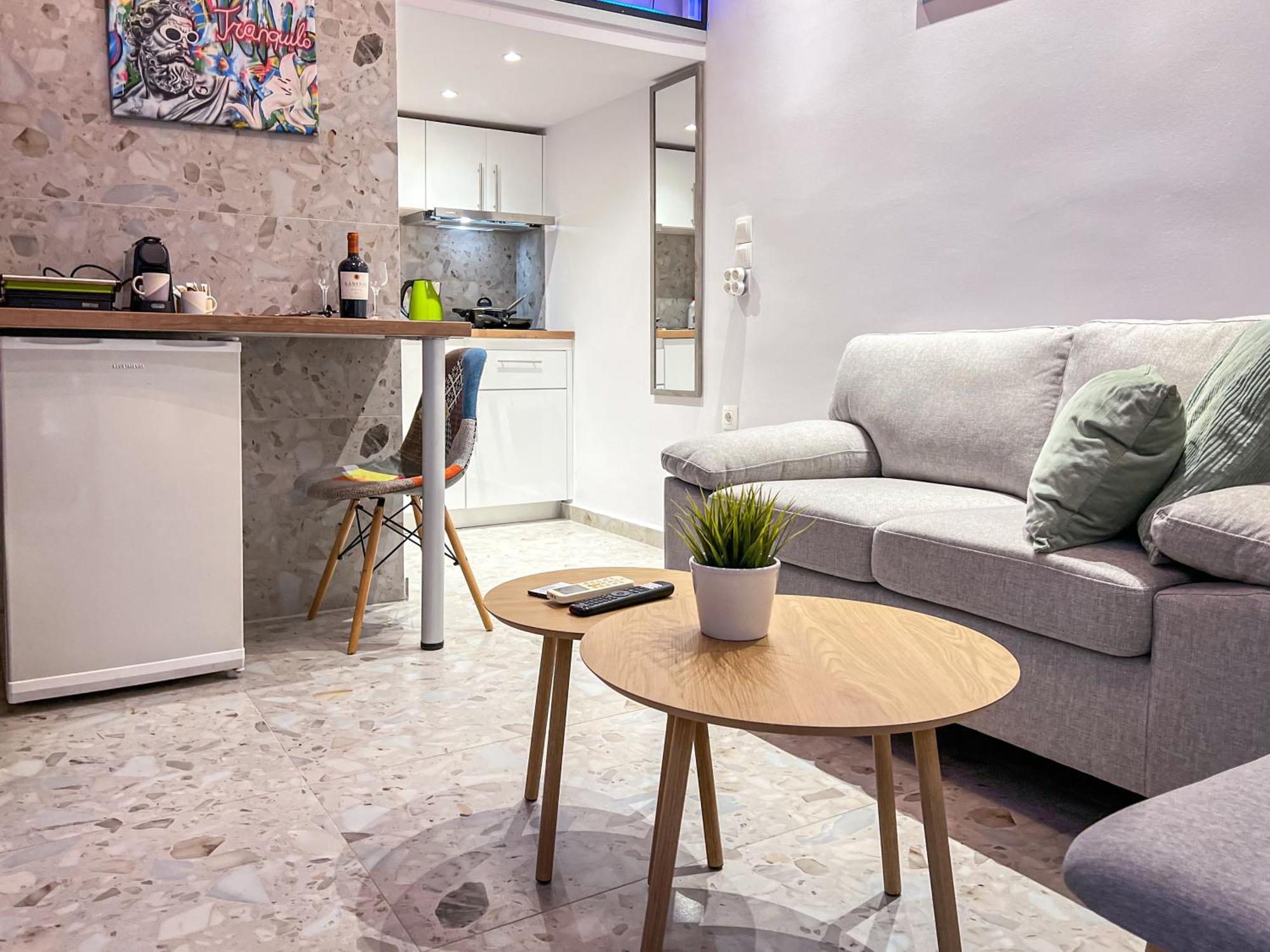 Daidalos Welcome Stay Downtown Loft - Explore Center By Foot - Close To Arch Of Galerius Thessalonique Extérieur photo