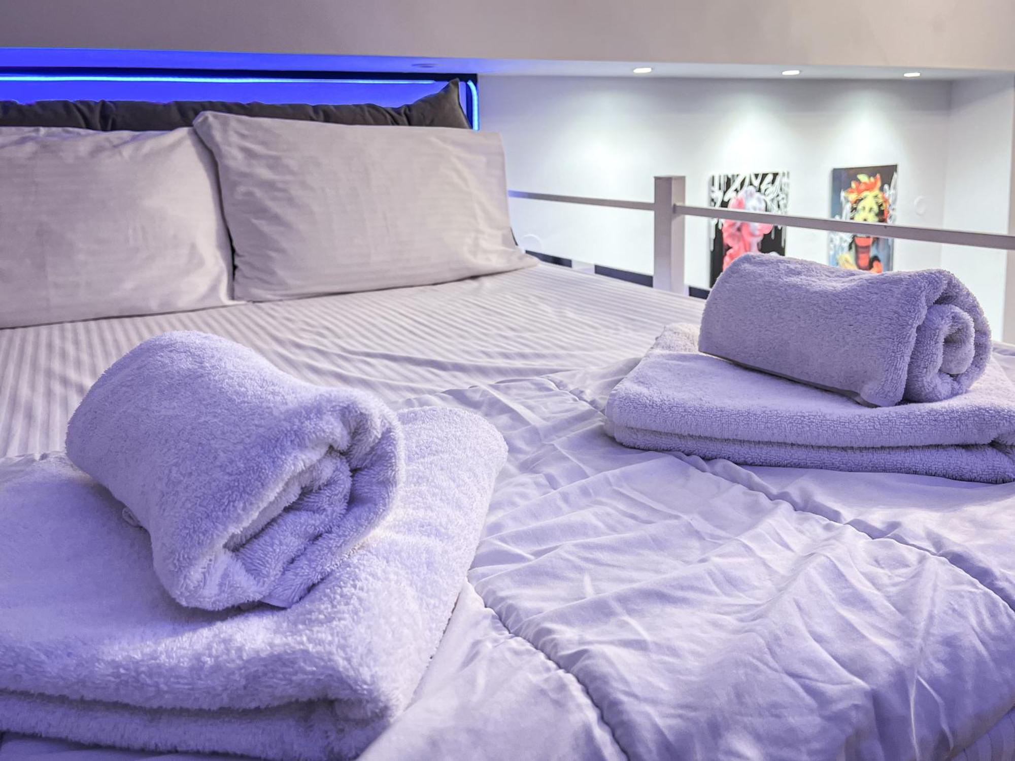 Daidalos Welcome Stay Downtown Loft - Explore Center By Foot - Close To Arch Of Galerius Thessalonique Extérieur photo