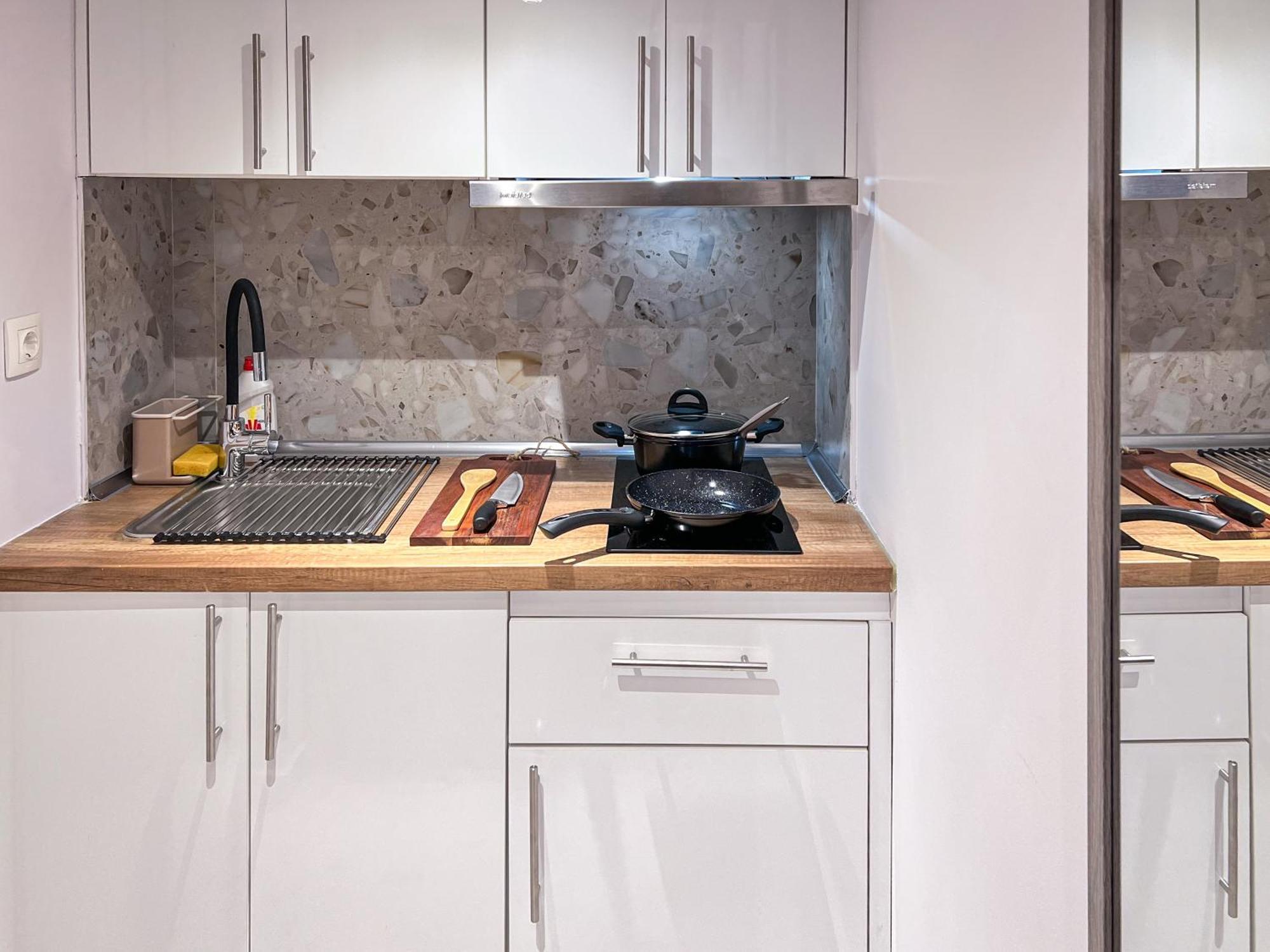 Daidalos Welcome Stay Downtown Loft - Explore Center By Foot - Close To Arch Of Galerius Thessalonique Extérieur photo