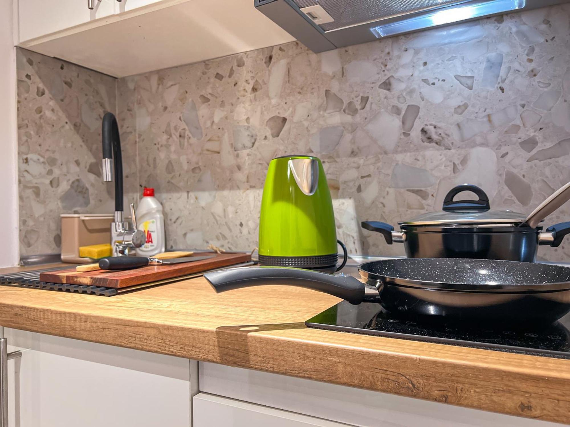 Daidalos Welcome Stay Downtown Loft - Explore Center By Foot - Close To Arch Of Galerius Thessalonique Extérieur photo