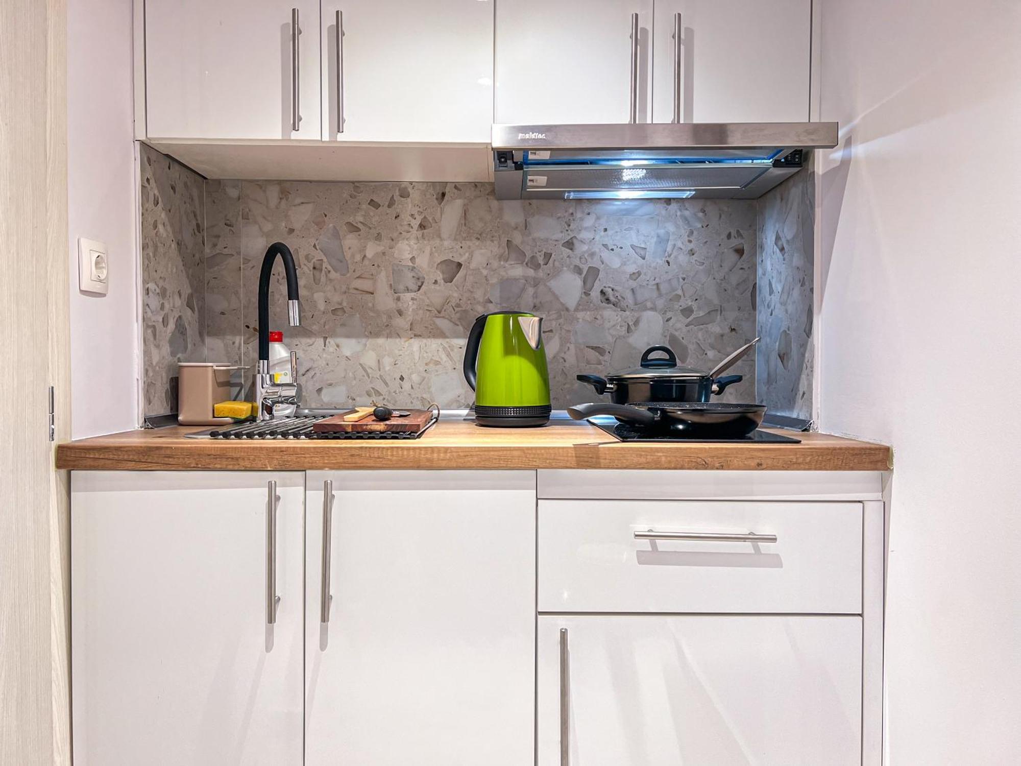 Daidalos Welcome Stay Downtown Loft - Explore Center By Foot - Close To Arch Of Galerius Thessalonique Extérieur photo