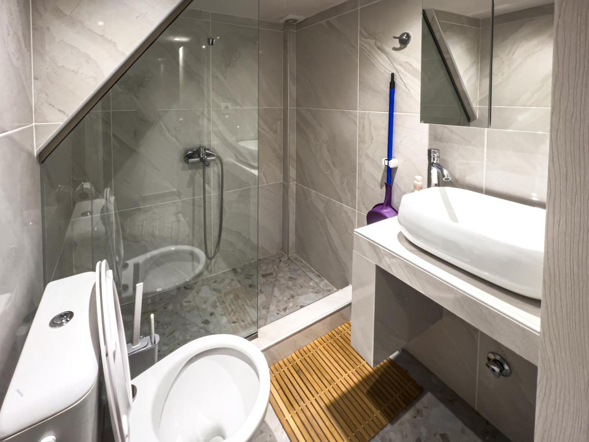 Daidalos Welcome Stay Downtown Loft - Explore Center By Foot - Close To Arch Of Galerius Thessalonique Extérieur photo