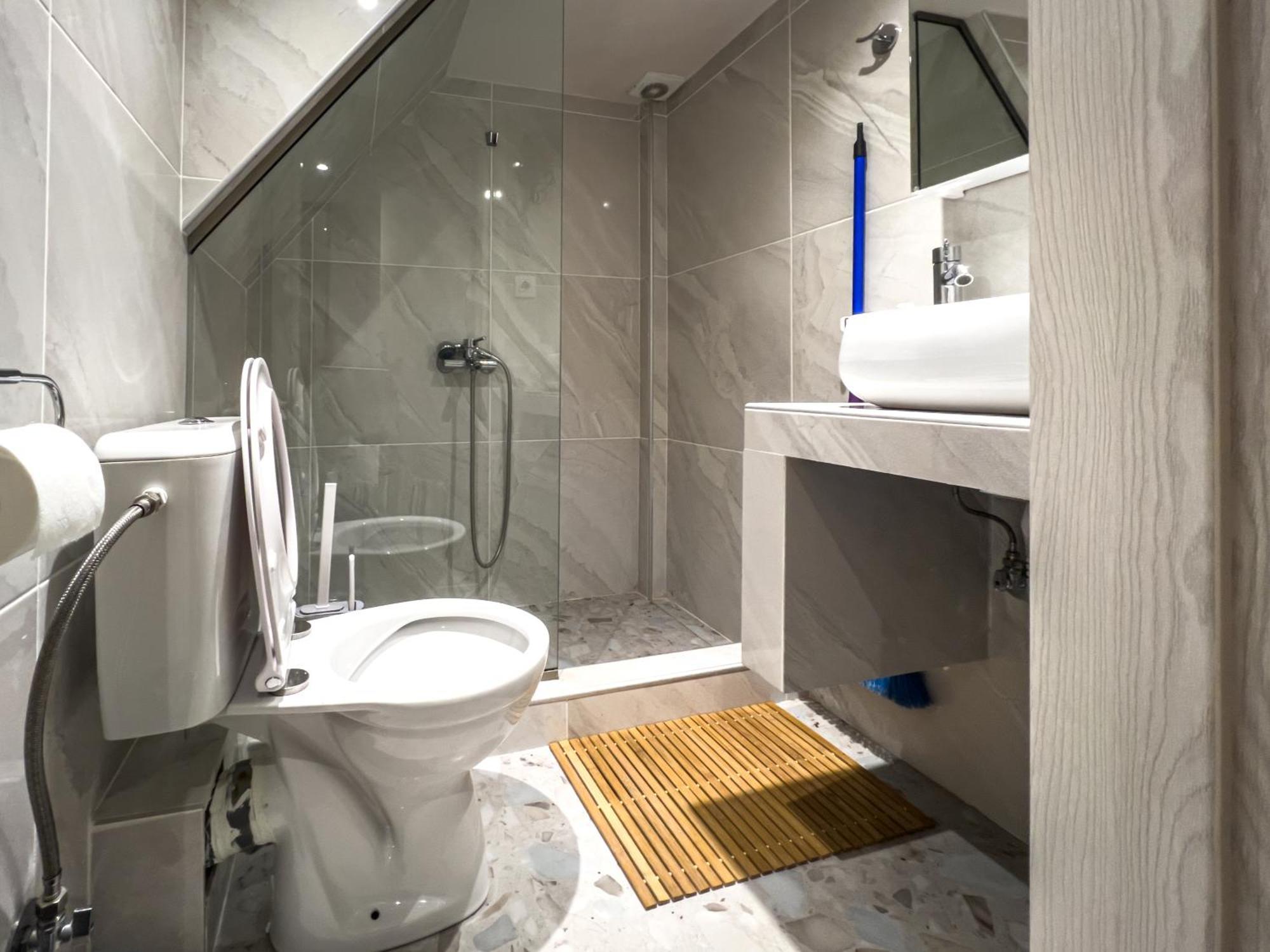 Daidalos Welcome Stay Downtown Loft - Explore Center By Foot - Close To Arch Of Galerius Thessalonique Extérieur photo